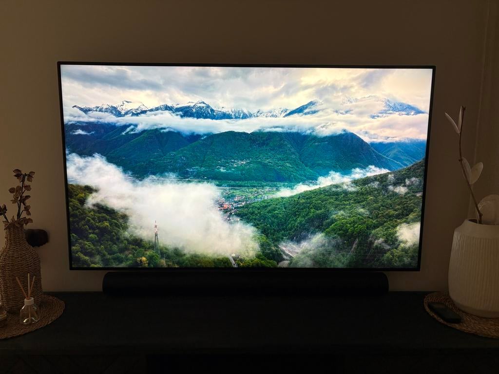 LG 65SK8500PLA, Ophalen, 100 Hz, 100 cm of meer, 4k (UHD)