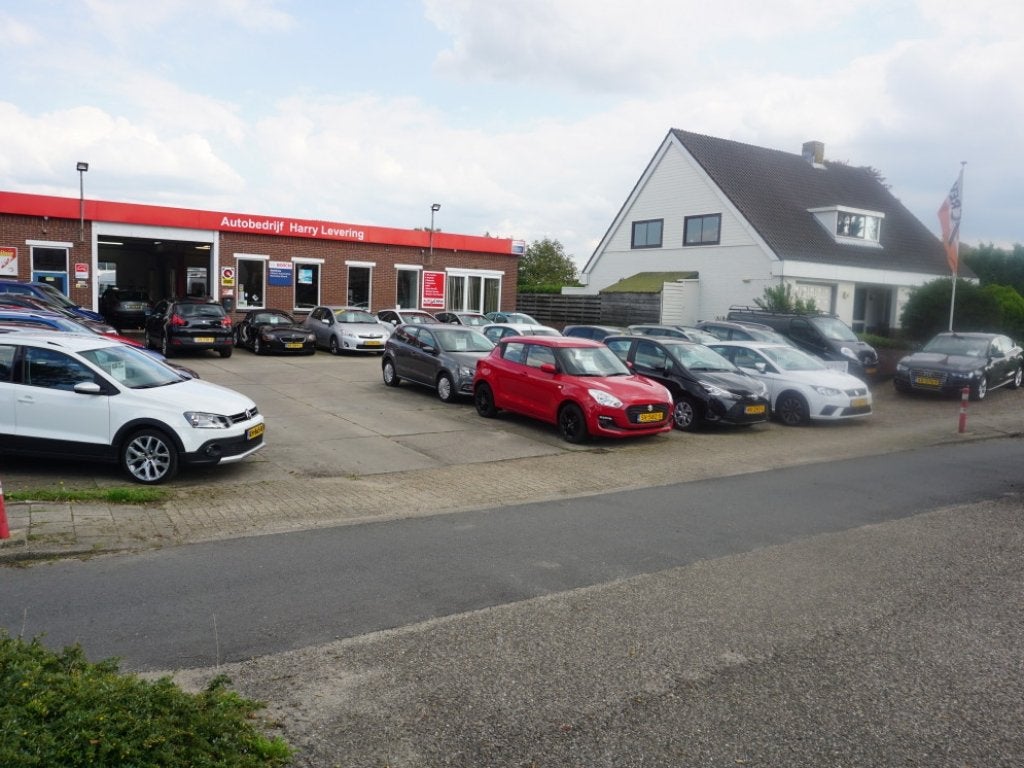 Foto 23 van Hyundai KONA 39 kWh 136pk Aut Comfort Xprime+ Carplay Camera