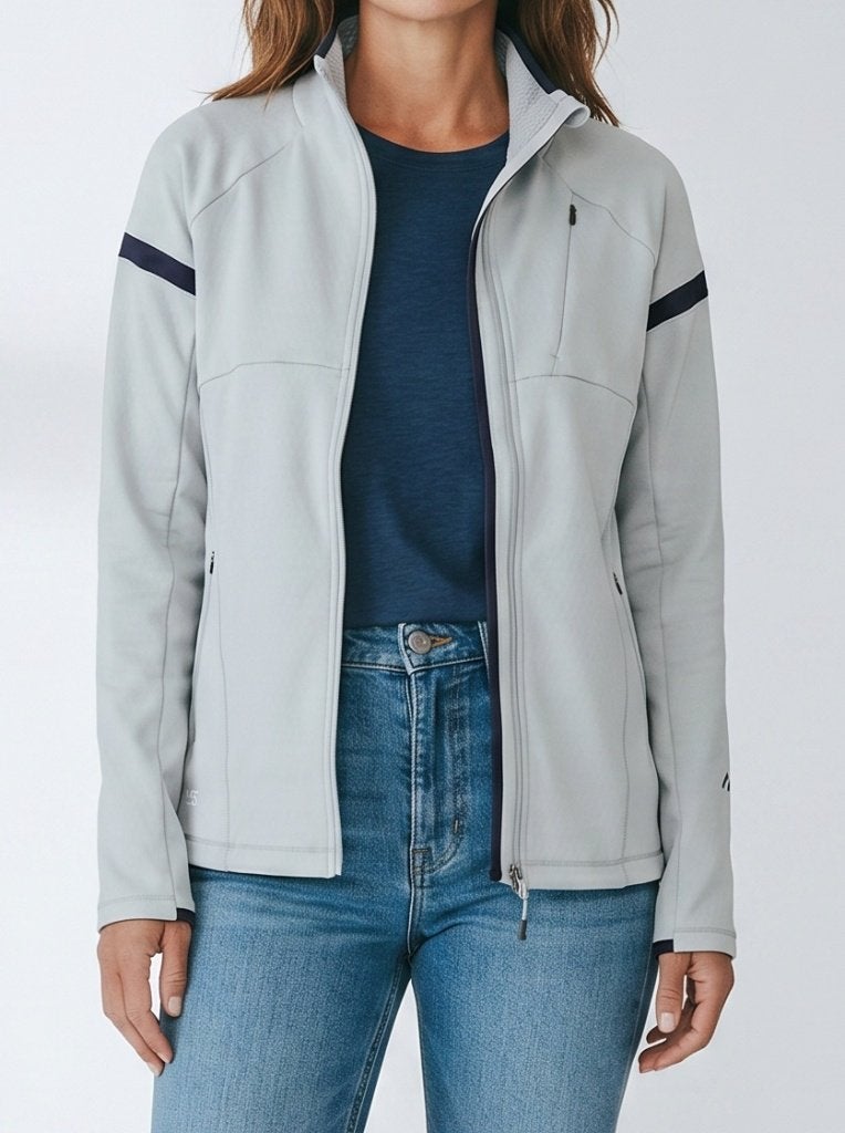 M 38 Fleecevest Tussenjas MidLayer Vest Hybride Zomerjasje, Ophalen of Verzenden, Nieuw, Kleding