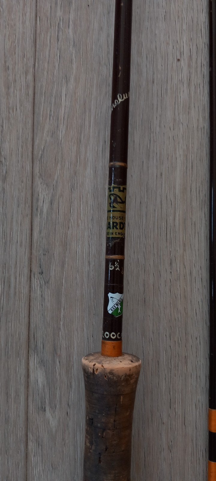 Hardy Benelux 1, Ophalen, Zo goed als nieuw