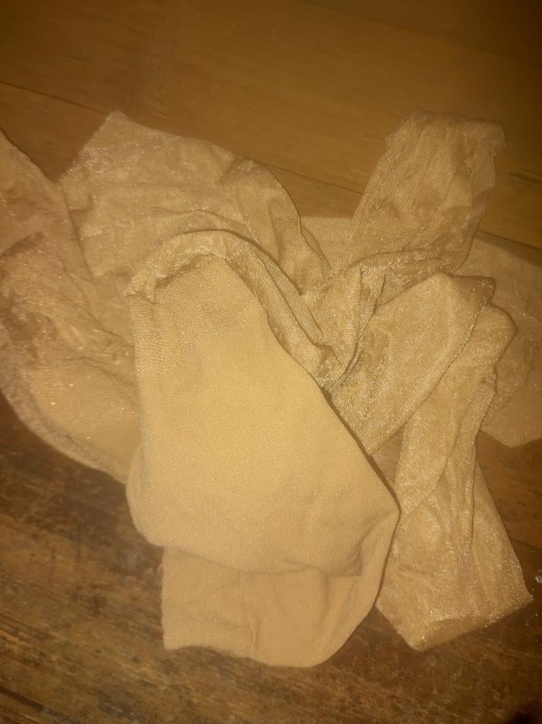 Nieuwe Panty - Maat 38/40, Kleding | Dames, Maat 36/38 (S), Beige, Nieuw, Ophalen of Verzenden