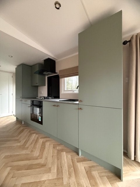 Foto 5 van Chalet te koop : Globus 54 SUMMUM 1030x385
