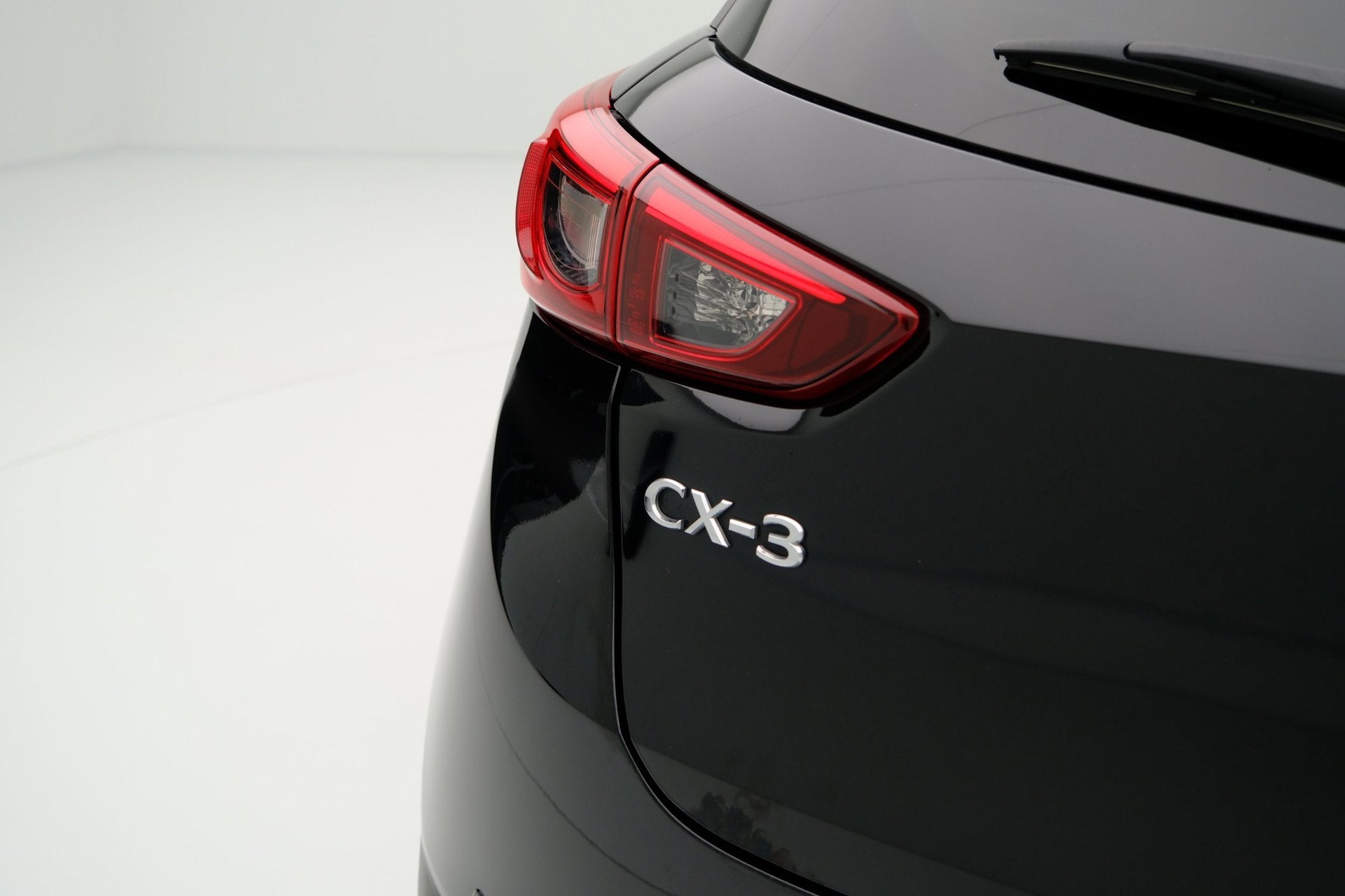 Foto 20 van Mazda CX-3 2.0 SkyActiv-G 121 Comfort Clima|CarPlay|LMV