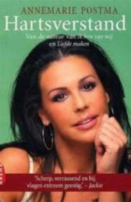Annemarie Postma, Boeken, Ophalen of Verzenden, Zo goed als nieuw, Spiritualiteit algemeen, Overige typen