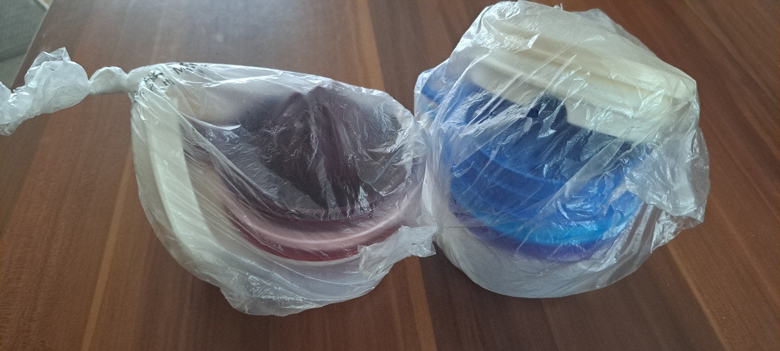 Nieuwe Tupperware Koksmaatje - 2 kleuren beschikbaar, Ophalen of Verzenden, Nieuw, Overige typen