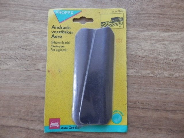 Ruitenwisser aandrukker o.a. voor oldtimer zoals VW Kever, Ophalen of Verzenden, Nieuw