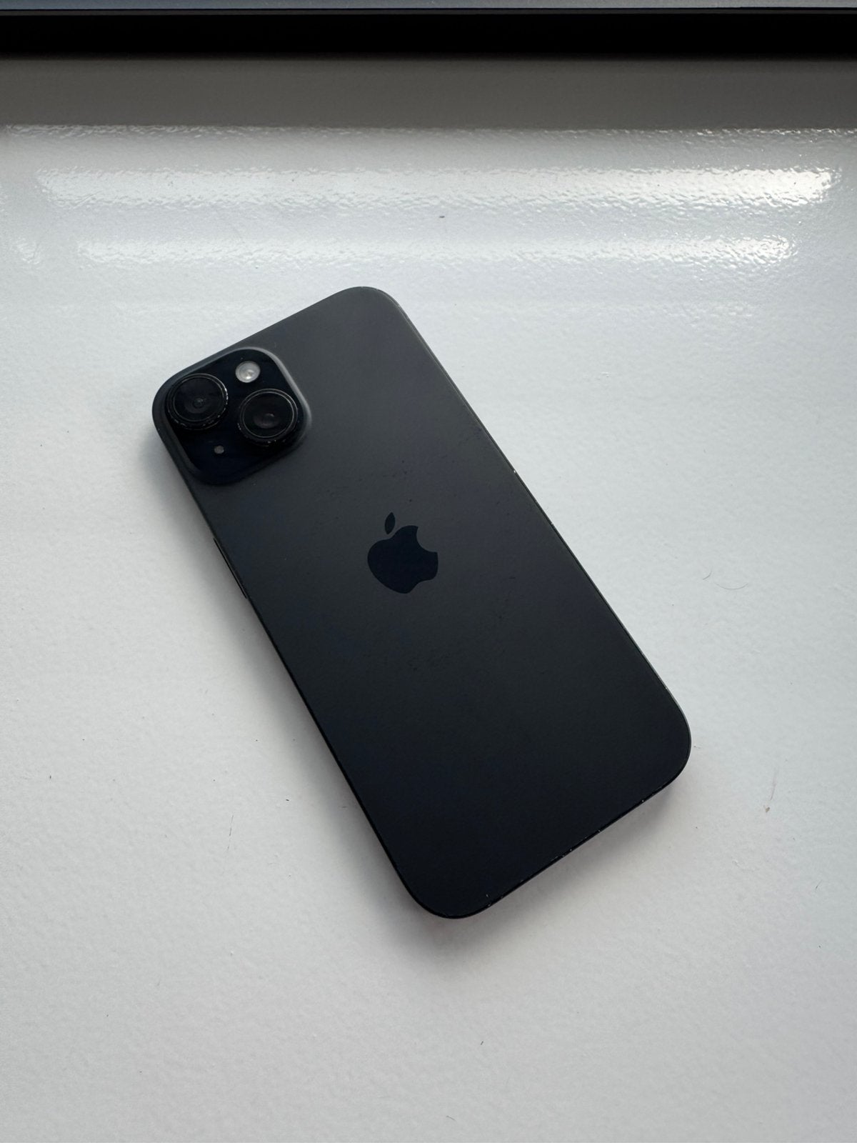 Iphone 15 | 128gb | GARANTIE!, Telecommunicatie, Mobiele telefoons | Apple iPhone, Ophalen, 128 GB, IPhone 15, Zwart