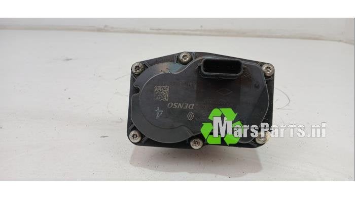EGR Klep van een Renault Megane, Auto-onderdelen, Gebruikt, -, Renault, -