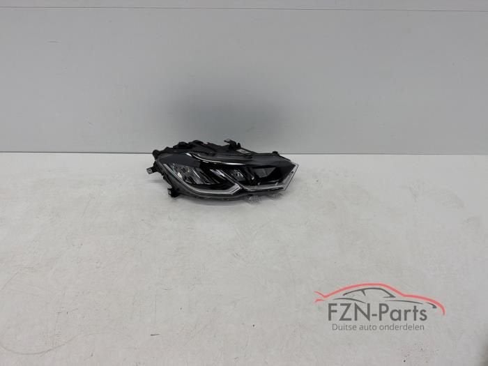 VW Polo 2G Koplamp Rechts, Auto-onderdelen, Verlichting, Ophalen of Verzenden, Gebruikt