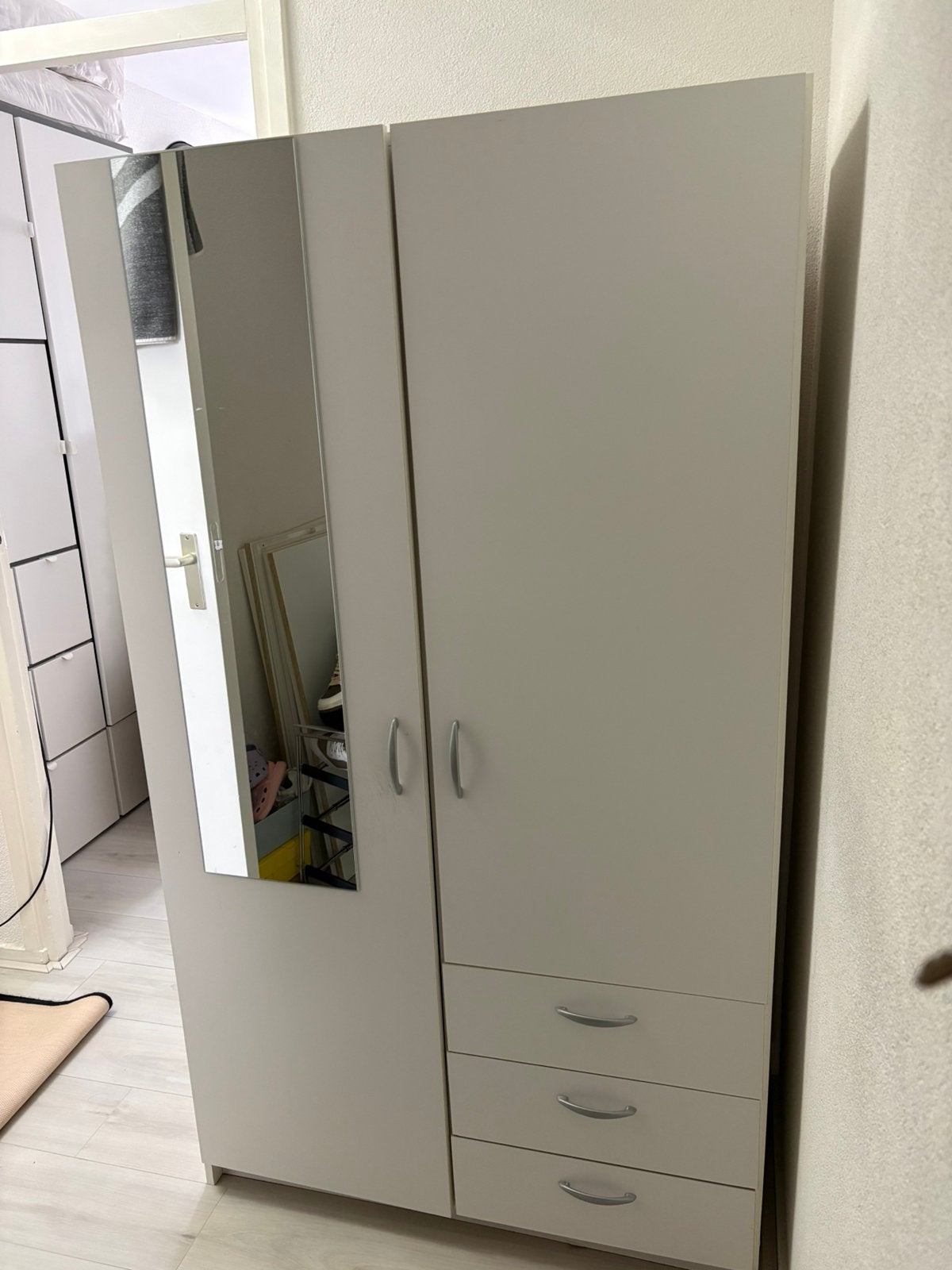 Kast, Huis en Inrichting, Ophalen, 25 tot 50 cm