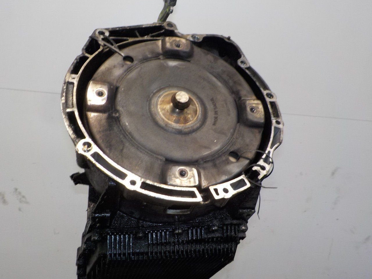 Versnellingsbak automaat BMW 5 serie, Onderdelen@venauto.nl, Van der Ven Autorecycling B.V., Gebruikt, Ettenseweg 76, 4706 PB Roosendaal, The Netherlands