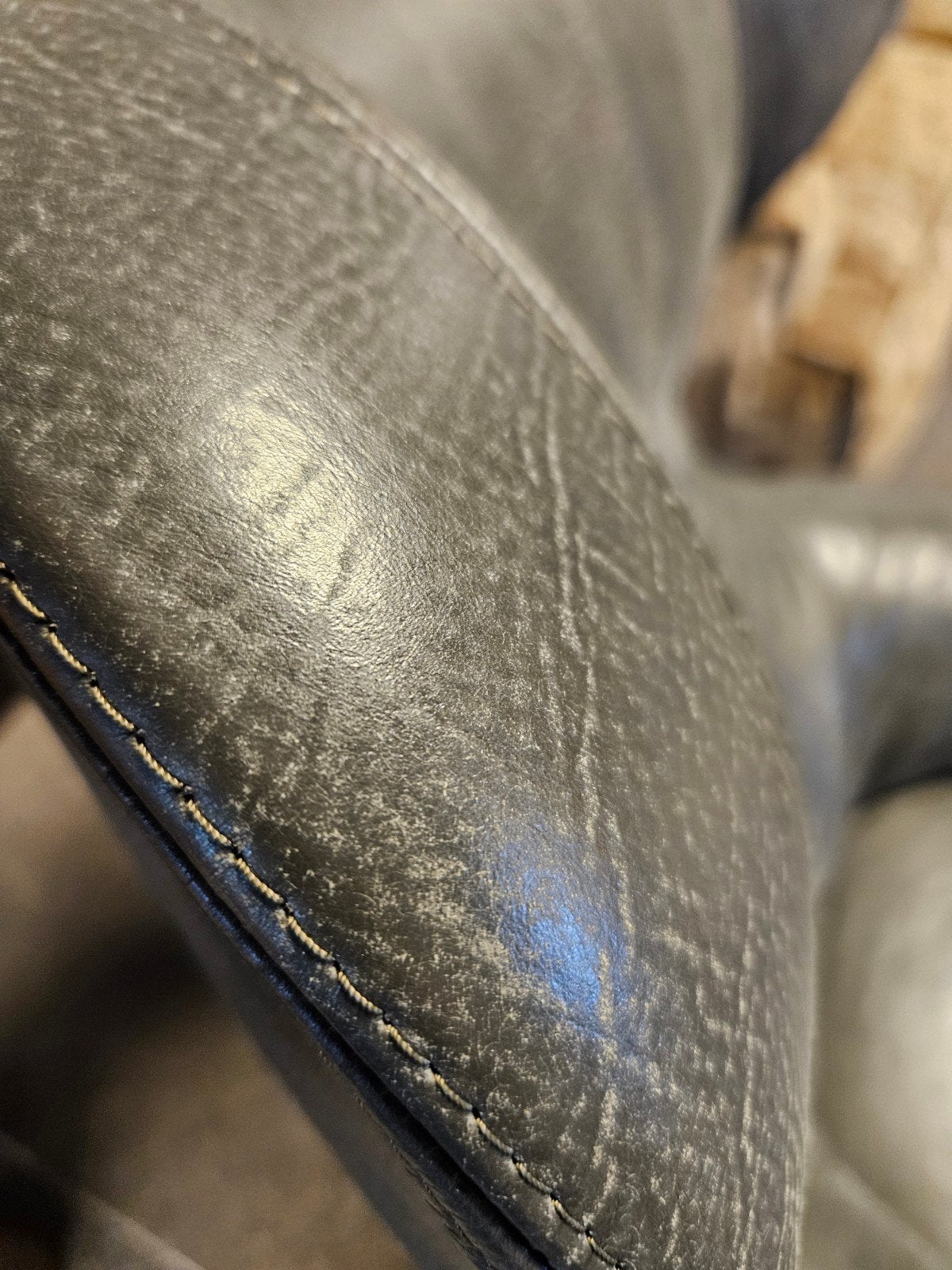 Draaifauteuil PEACHES het-anker opruiming, Verzenden, Nieuw, 75 tot 100 cm, 50 tot 75 cm