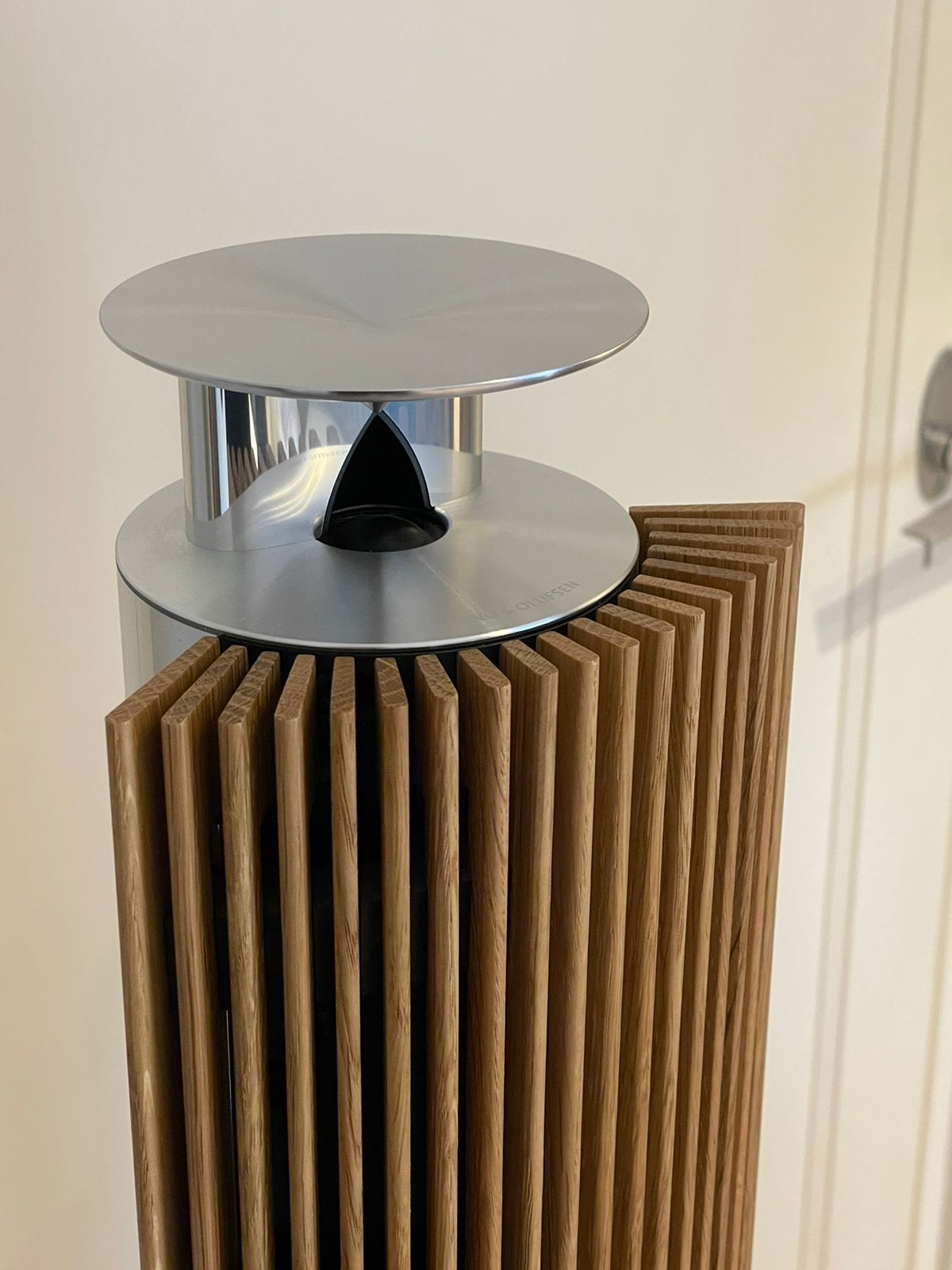 Te koop B&O Beolab 18 luidsprekers Bang&Olufsen, Ophalen, Zo goed als nieuw, Overige merken