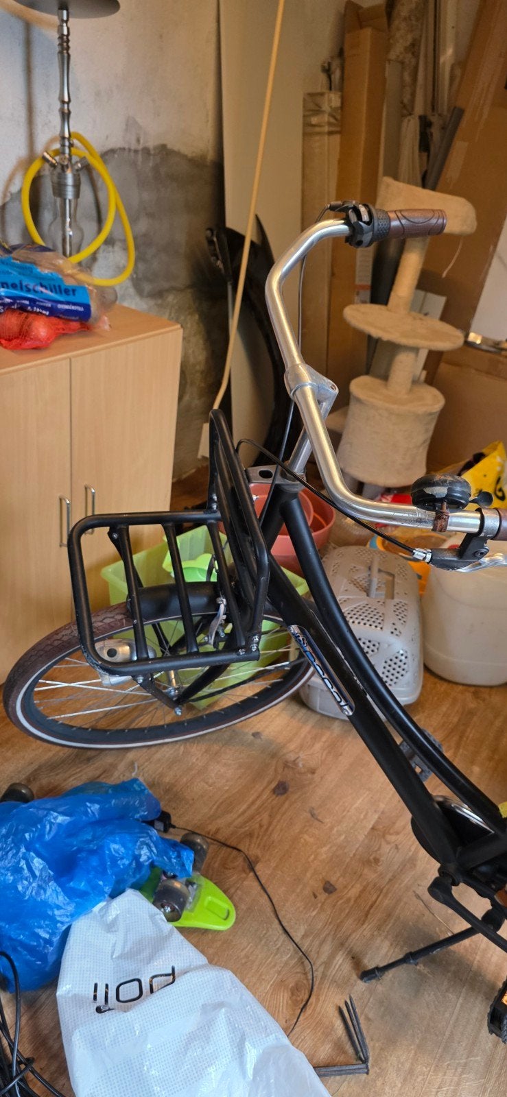Fiets M 26, Ophalen of Verzenden, Gebruikt, 80 kg of meer