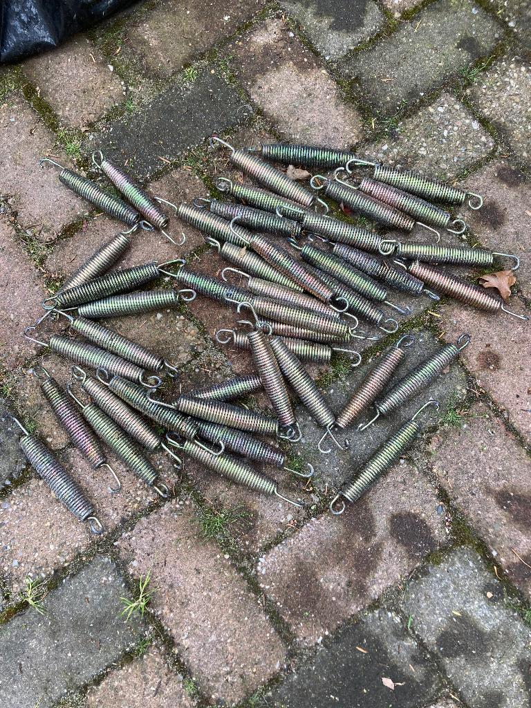 Kinderen, Ophalen, Zo goed als nieuw