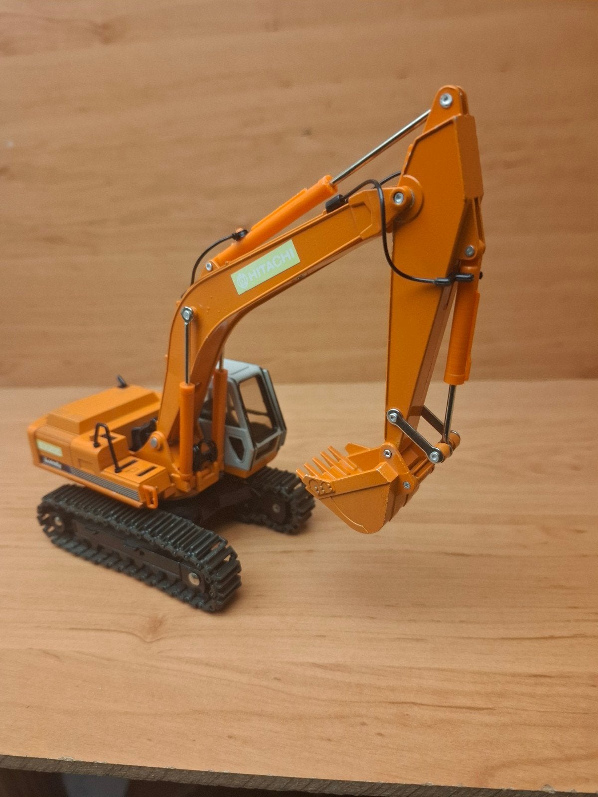 hitachi ex 200, Ophalen of Verzenden, Zo goed als nieuw, Hijskraan, Tractor of Landbouw, Overige merken