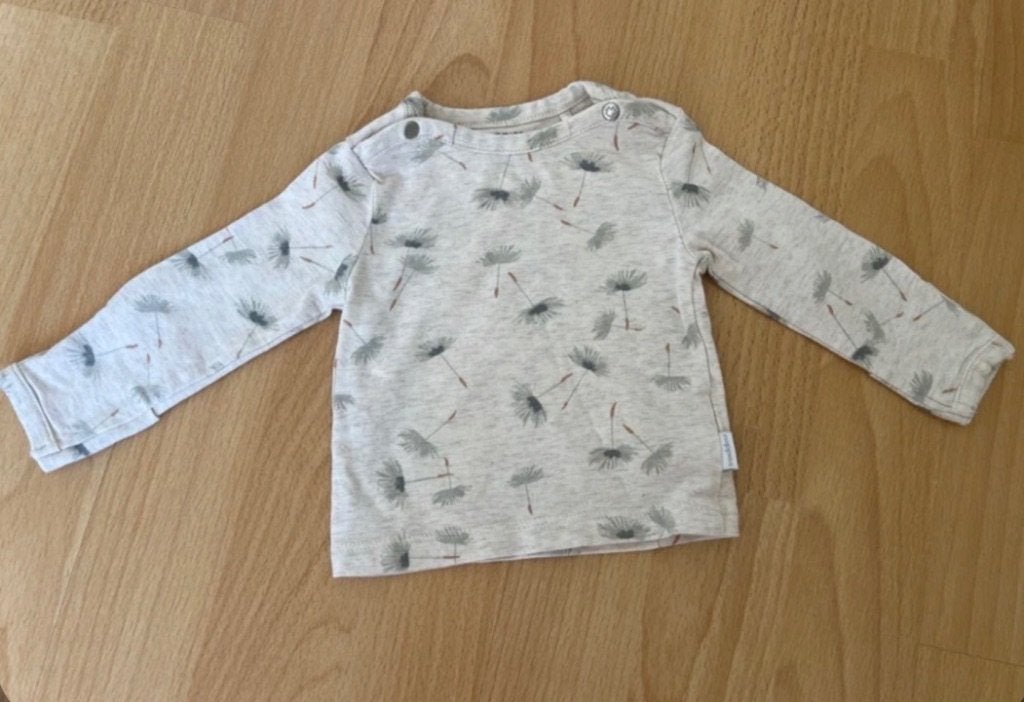 T-Shirt Noppies, Ophalen of Verzenden, Zo goed als nieuw, Jongetje, Noppies