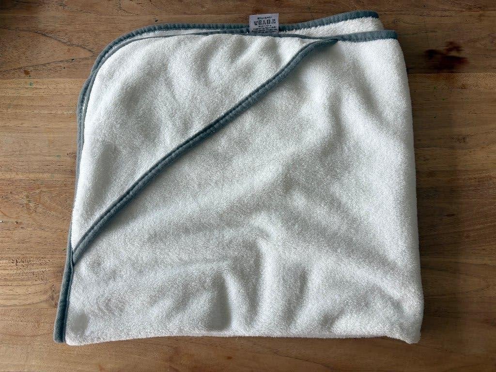 Omslagdoek baby, Ophalen, Gebruikt, 70 tot 85 cm, Deken