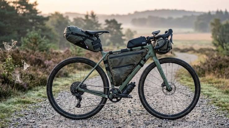Gezocht : Gravelbike XL / XXL, Fietsen en Brommers, Fietsen | Racefietsen, 28 inch, Heren, Aluminium, Zo goed als nieuw