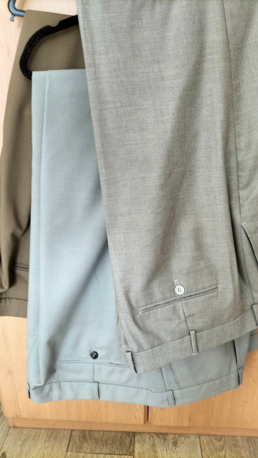 Nieuw diverse heren pantalons, Kleding | Heren, Ophalen of Verzenden, Nieuw, Overige maten, Overige kleuren