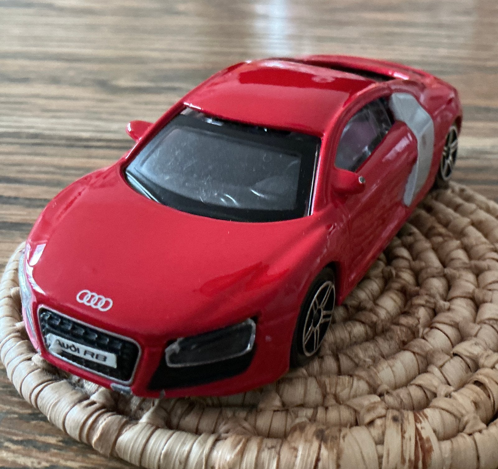 Audi A8 Auto, Ophalen, Zo goed als nieuw, Auto, Overige merken