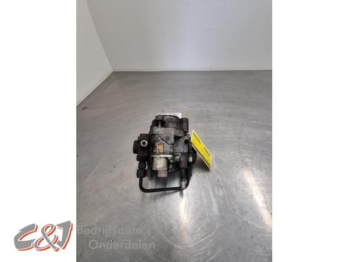 Brandstofpomp Mechanisch van een Fiat Ducato, Gebruikt, -, -, Ophalen of Verzenden