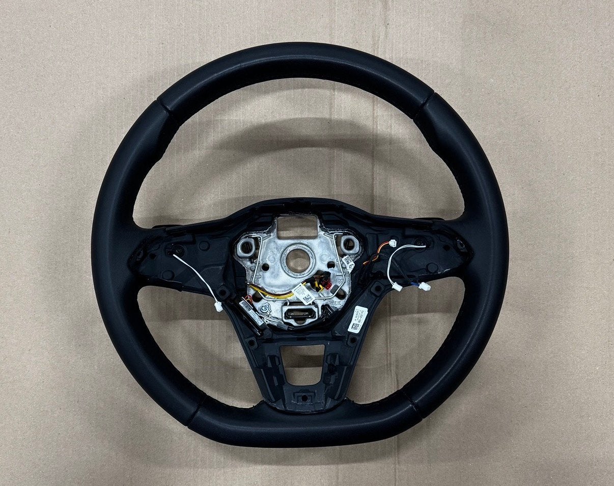 Originele volkswagen stuur., Auto-onderdelen, Ophalen of Verzenden, Volkswagen