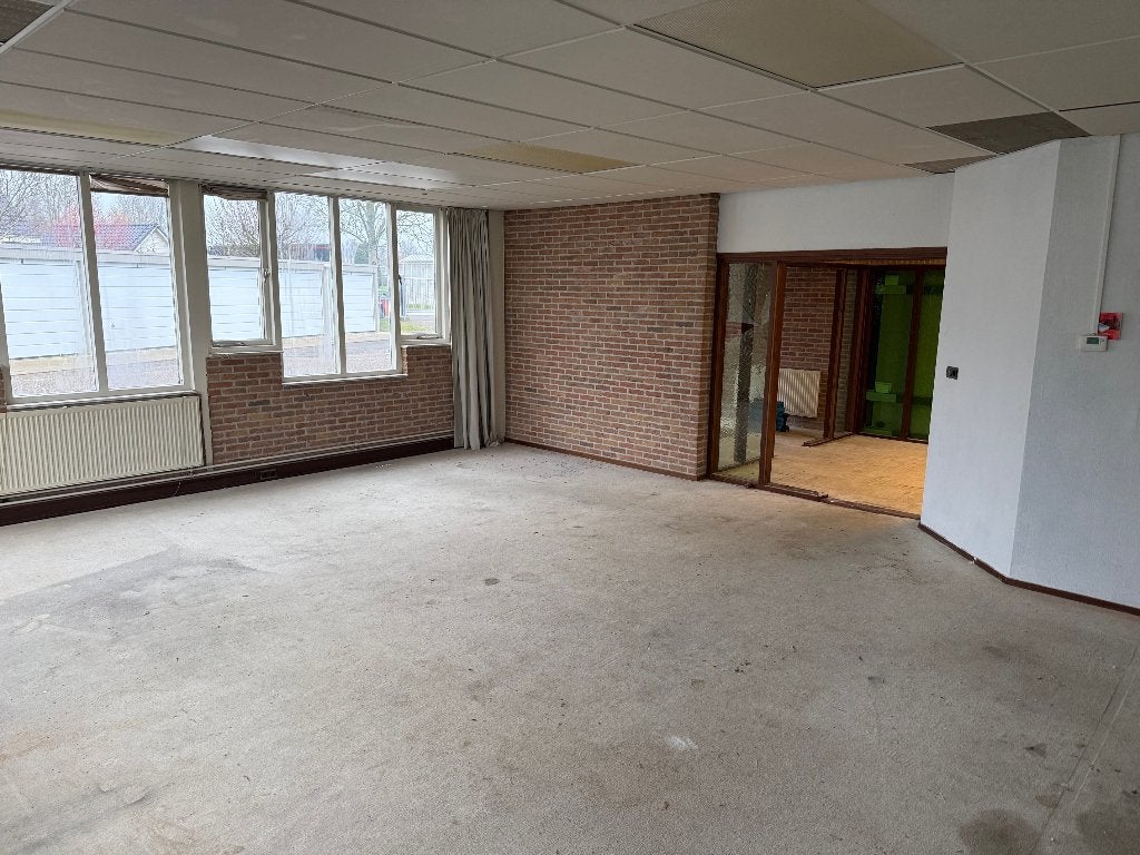 TE HUUR: 135 m2 OPSLAGRUIMTE TE AMSTELVEEN, 135 m², Huur, Opslag of Loods
