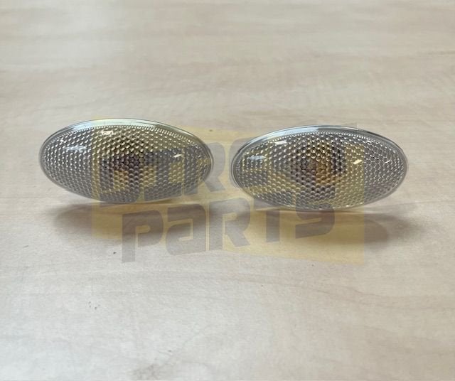 Fiat/Opel/Suzuki (3/05-12/20) zijknipperlicht Links/Rechts w
