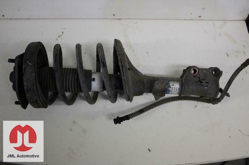 VEERPOOT LINKS VOOR HYUNDAI COUPE, Gebruikt, -, -, Ophalen of Verzenden