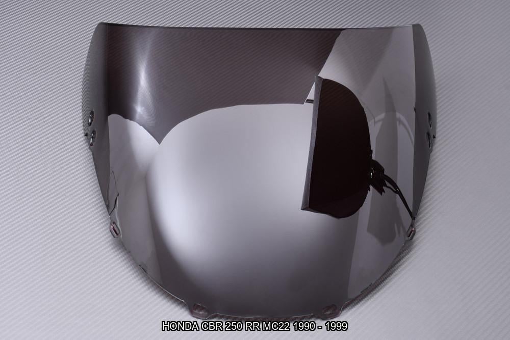 Windscherm voor HONDA CBR 250 RR MC22 1990 - 1999, Ophalen of Verzenden, Nieuw