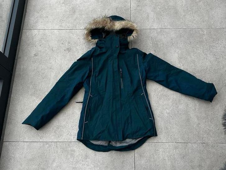 Paardrij jas van Fouganza, Dieren en Toebehoren, Paardrijkleding, Ophalen of Verzenden, Nieuw, Dressuur, Bovenkleding
