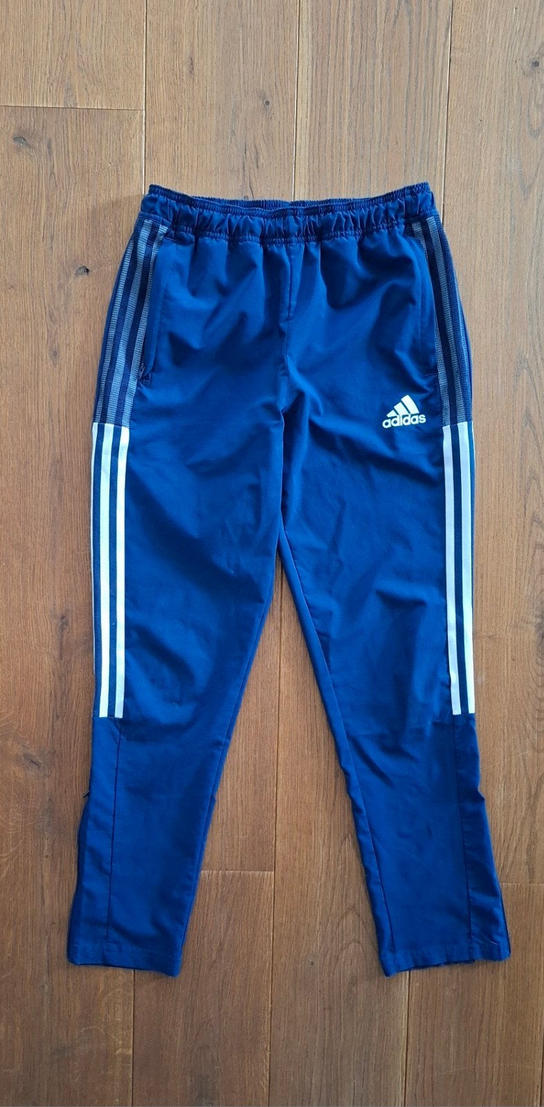 Adidas broek, Ophalen of Verzenden, Zo goed als nieuw, Broek