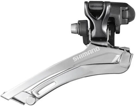 Gezocht: Shimano FD CX70 front derailleur voorderailleur top, Fietsen en Brommers, Fietsonderdelen, Ophalen, Zo goed als nieuw