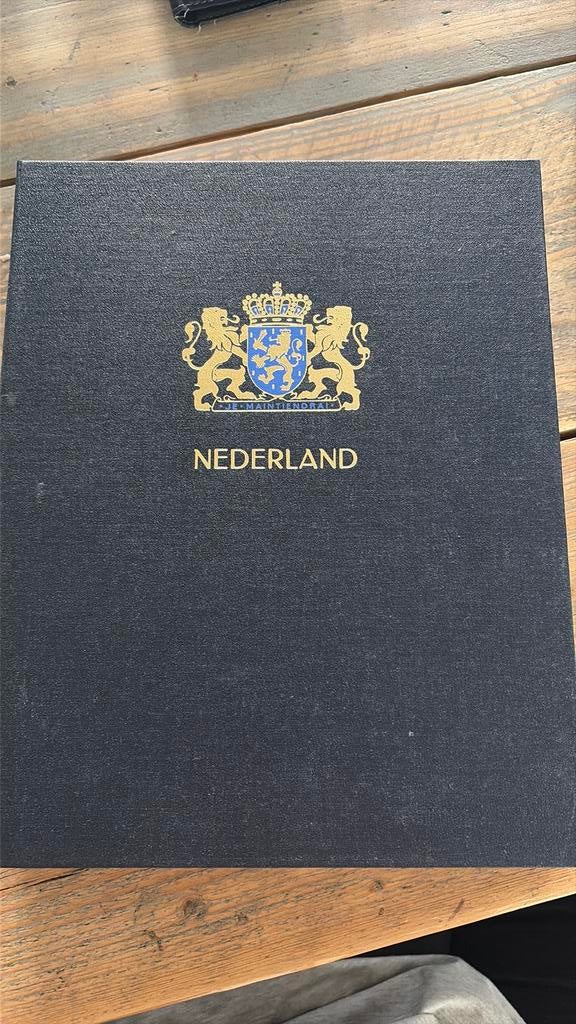 Davo mappen en ecu brieven en tele brieven, Postzegels en Munten, Postzegels | Toebehoren, Ophalen of Verzenden, Verzamelalbum