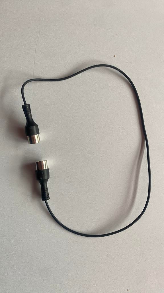 Bang & Olufsen Powerlink kabel 30 cm, Ophalen of Verzenden, Zo goed als nieuw, Minder dan 2 meter, Overige kabels
