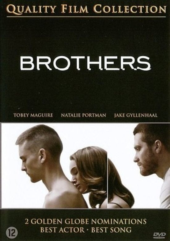 Brothers [3026], Drama, Overige gebieden, Alle leeftijden, Ophalen of Verzenden