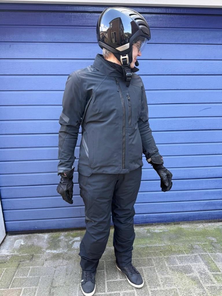 BMW Motorrad Gore-tex motorpak, Motoren, Kleding | Motorkleding, BMW Motorrad, Dames, Tweedehands, Combipak