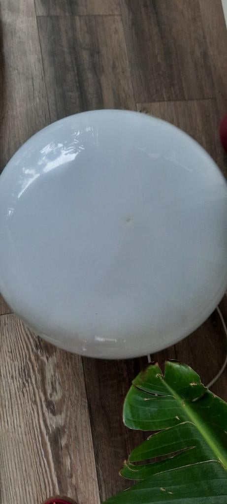 Ikea jonisk lamp, Huis en Inrichting, Ophalen of Verzenden