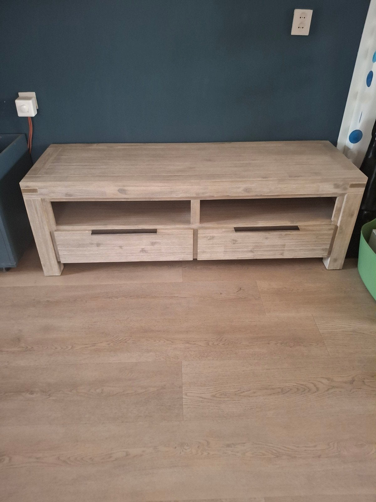 Licht tvmeubel, Ophalen, 25 tot 50 cm, 50 tot 100 cm, Minder dan 100 cm