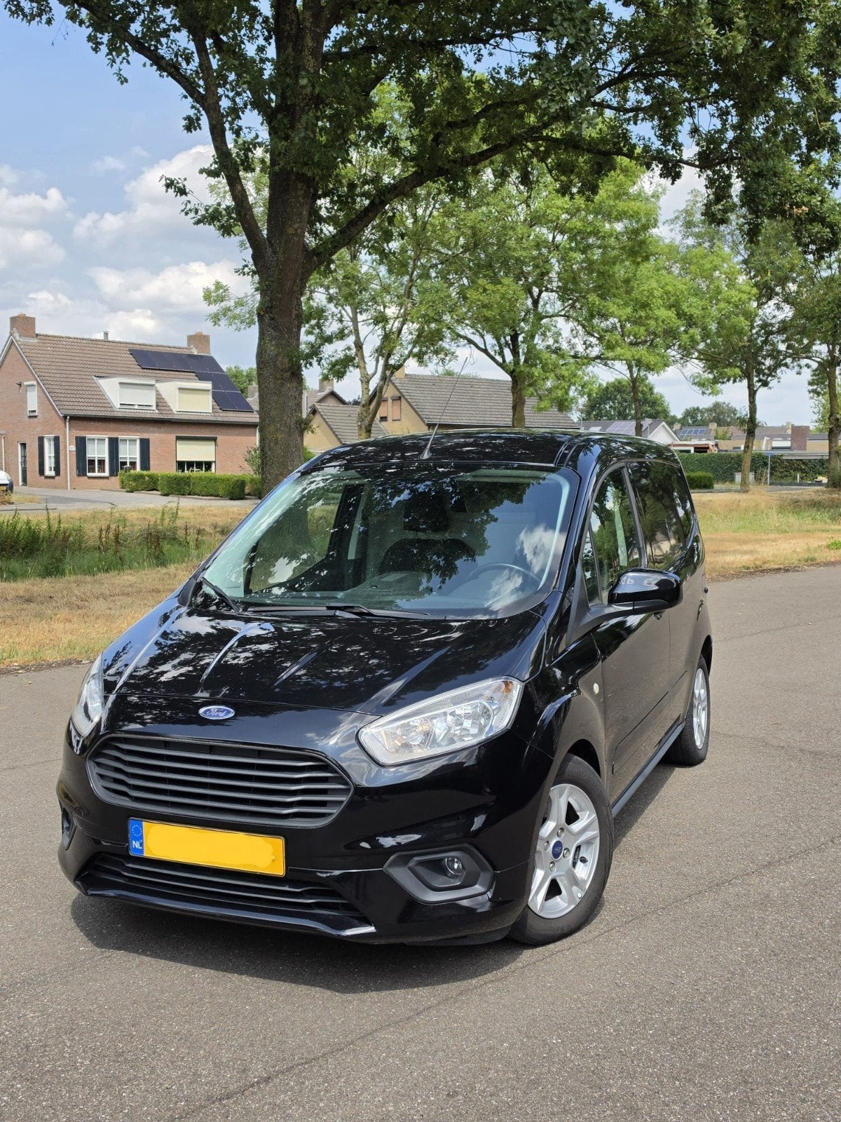 Ford Overige Modellen