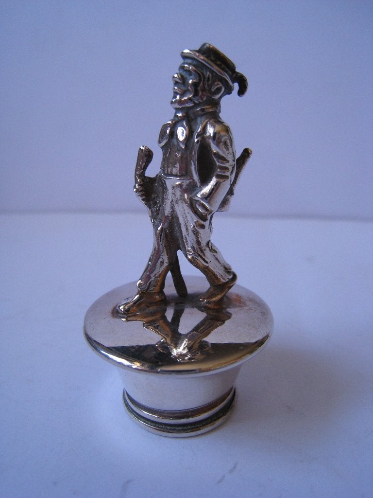 ZILVER - VERZILVERD - SCHAAL - BIJT RINGEN  ETC. LOT T.E.A.B, Verzenden
