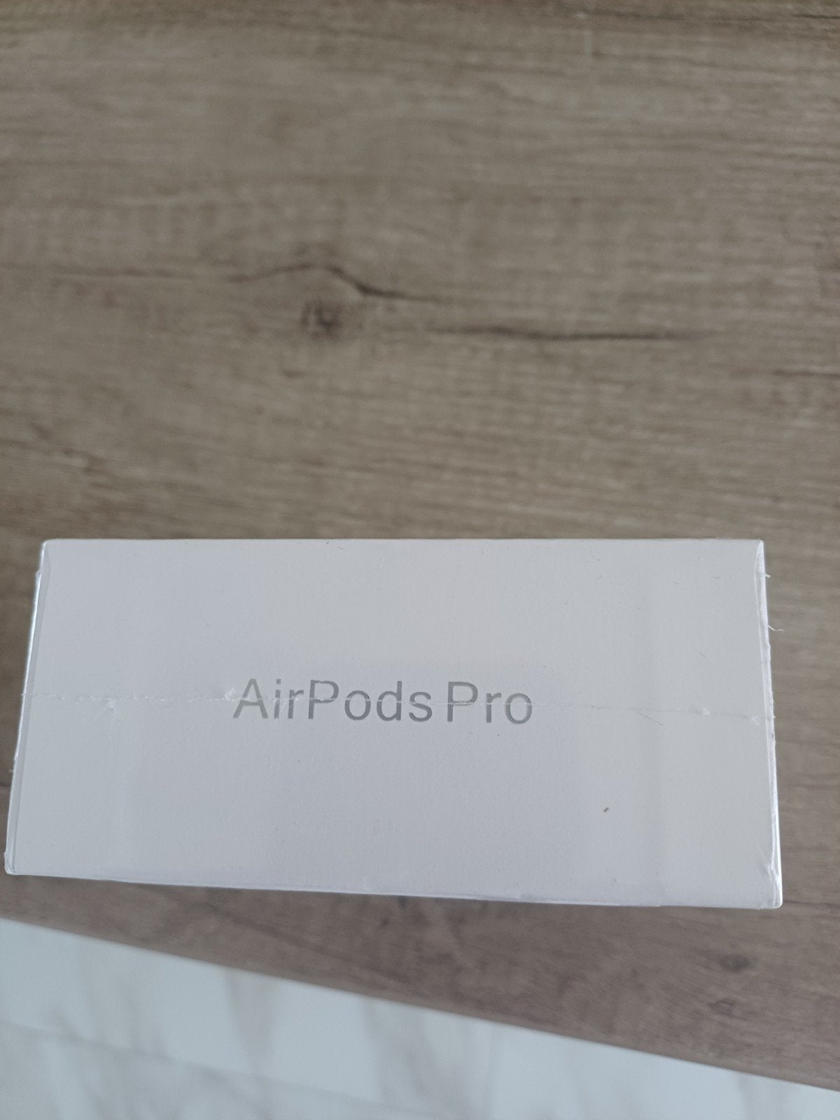Apple AirPods Pro (2e generatie) met MagSafe Oplaadcase, Ophalen of Verzenden, Nieuw, Draadloos