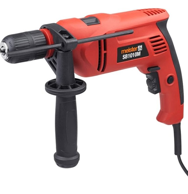 Klopboormachine 1010 Watt, Ophalen, Nieuw, Boormachine