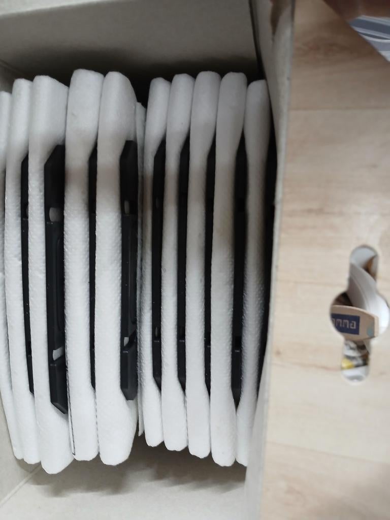 10x Blokker Stofzuigerzakken Type PH99 Nieuw in Doos, Ophalen of Verzenden, Nieuw, Overige typen
