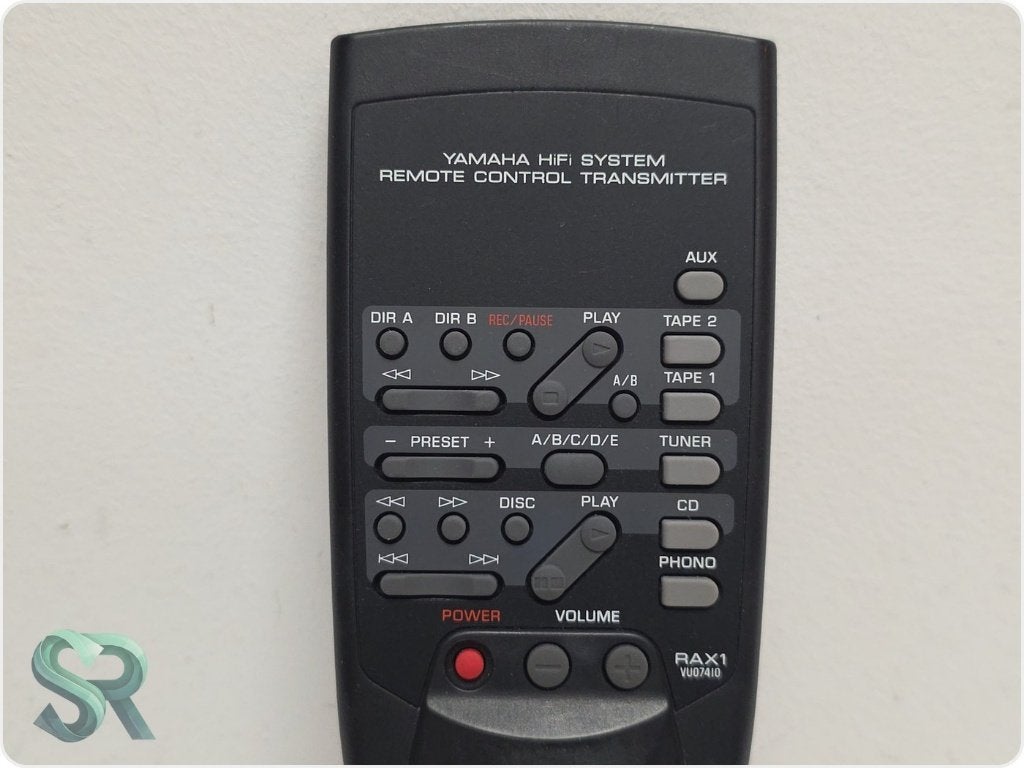 Yamaha VU07410, Gebruikt, ., Ophalen of Verzenden, .