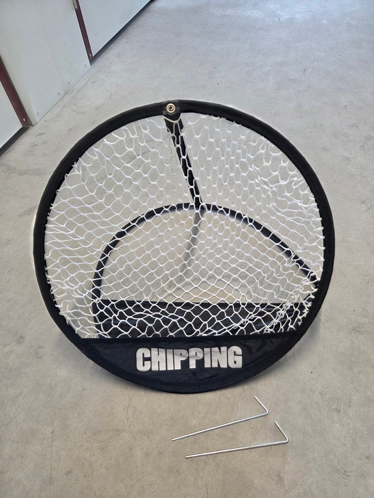 Chippingnet, Ophalen of Verzenden, Nieuw, Overige typen