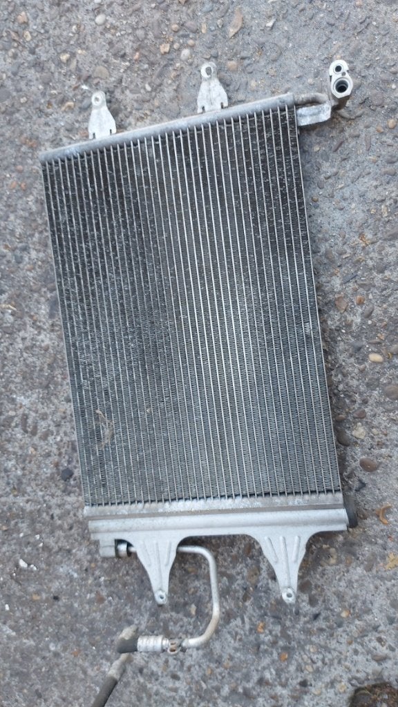 Airco condensor VW Polo 2007, Ophalen of Verzenden