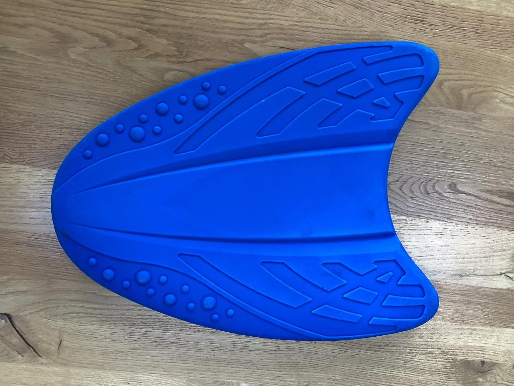 Zwemplankje, Ophalen of Verzenden, Gebruikt, Jongen of Meisje, Zwem-accessoire