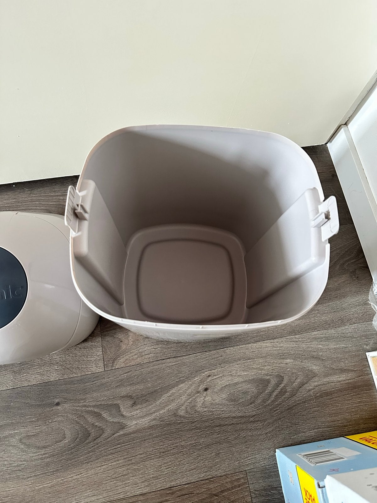 Tommee Tippee Sangenic Luieremmer, Ophalen of Verzenden, Gebruikt